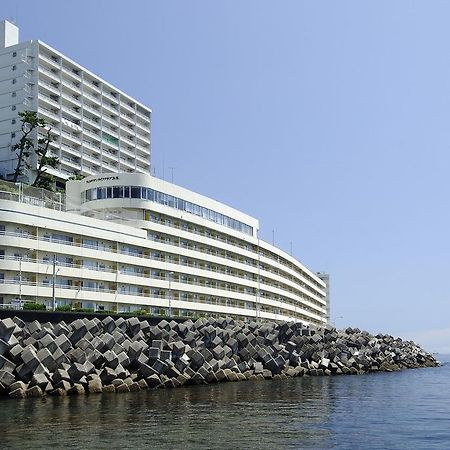 วิสเตอเรียน ไลฟ์ คลับ อะตะมิ Hotel อาตามิ ภายนอก รูปภาพ