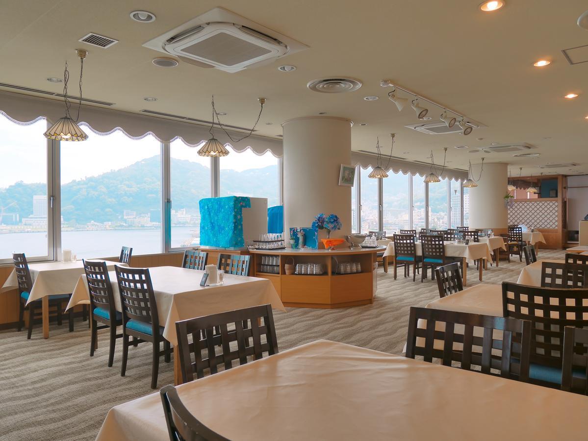 วิสเตอเรียน ไลฟ์ คลับ อะตะมิ Hotel อาตามิ ภายนอก รูปภาพ