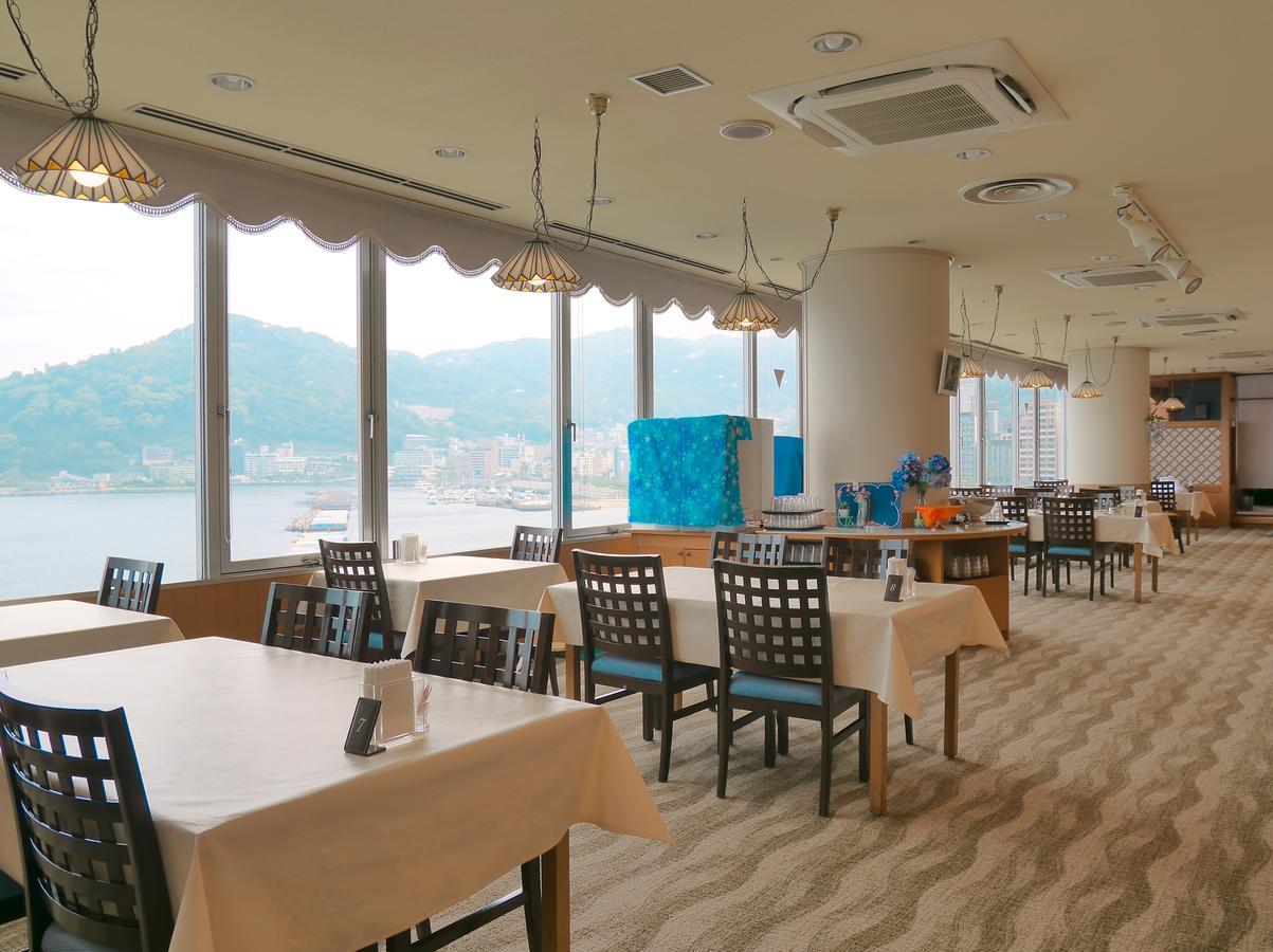 วิสเตอเรียน ไลฟ์ คลับ อะตะมิ Hotel อาตามิ ภายนอก รูปภาพ