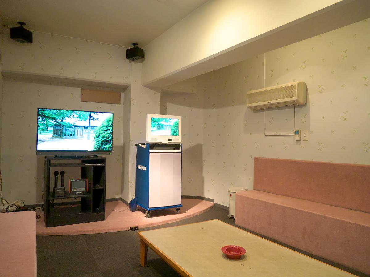 วิสเตอเรียน ไลฟ์ คลับ อะตะมิ Hotel อาตามิ ภายนอก รูปภาพ