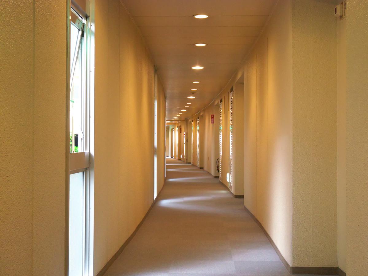 วิสเตอเรียน ไลฟ์ คลับ อะตะมิ Hotel อาตามิ ภายนอก รูปภาพ