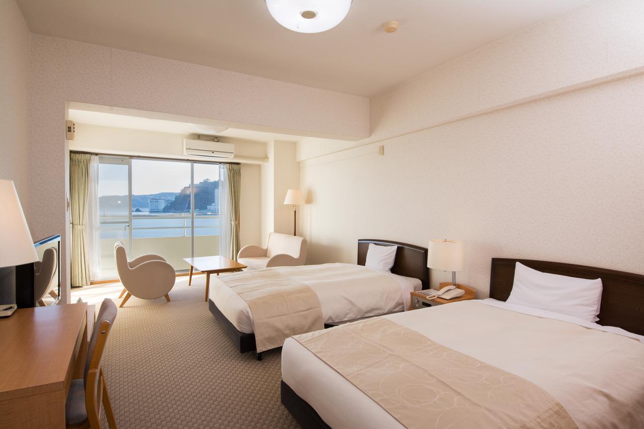 วิสเตอเรียน ไลฟ์ คลับ อะตะมิ Hotel อาตามิ ภายนอก รูปภาพ