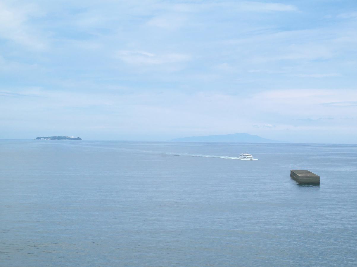 วิสเตอเรียน ไลฟ์ คลับ อะตะมิ Hotel อาตามิ ภายนอก รูปภาพ