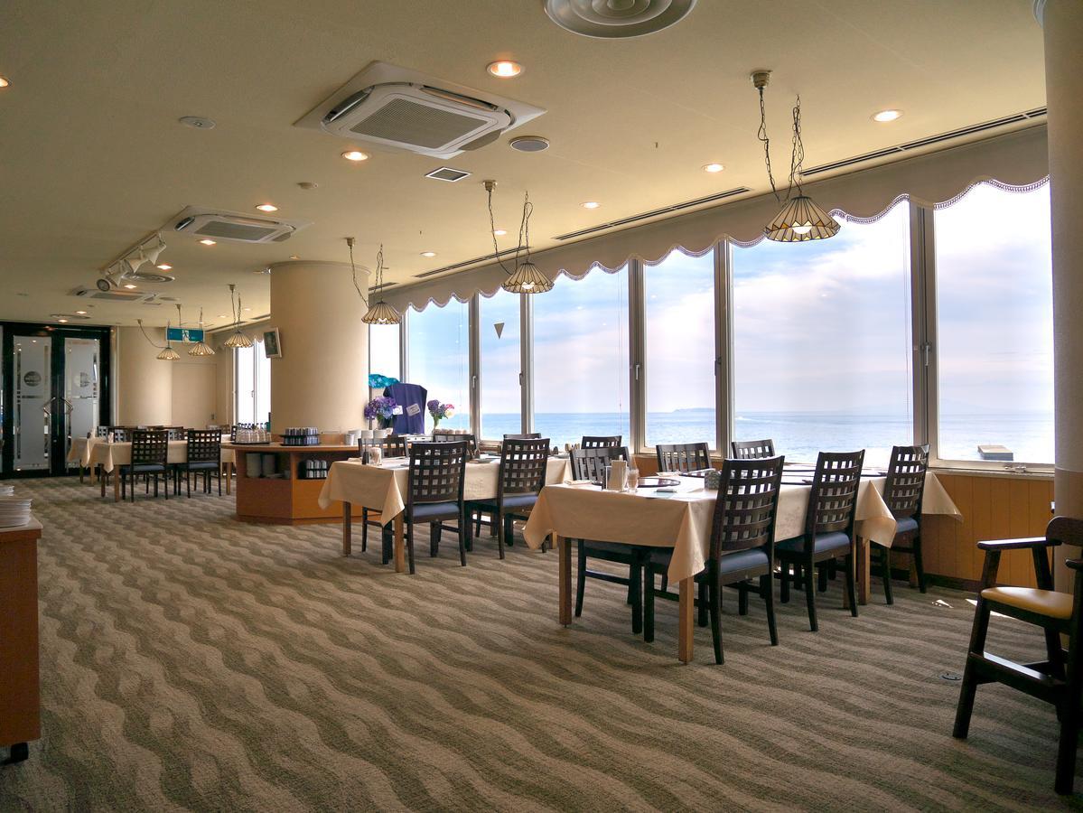 วิสเตอเรียน ไลฟ์ คลับ อะตะมิ Hotel อาตามิ ภายนอก รูปภาพ
