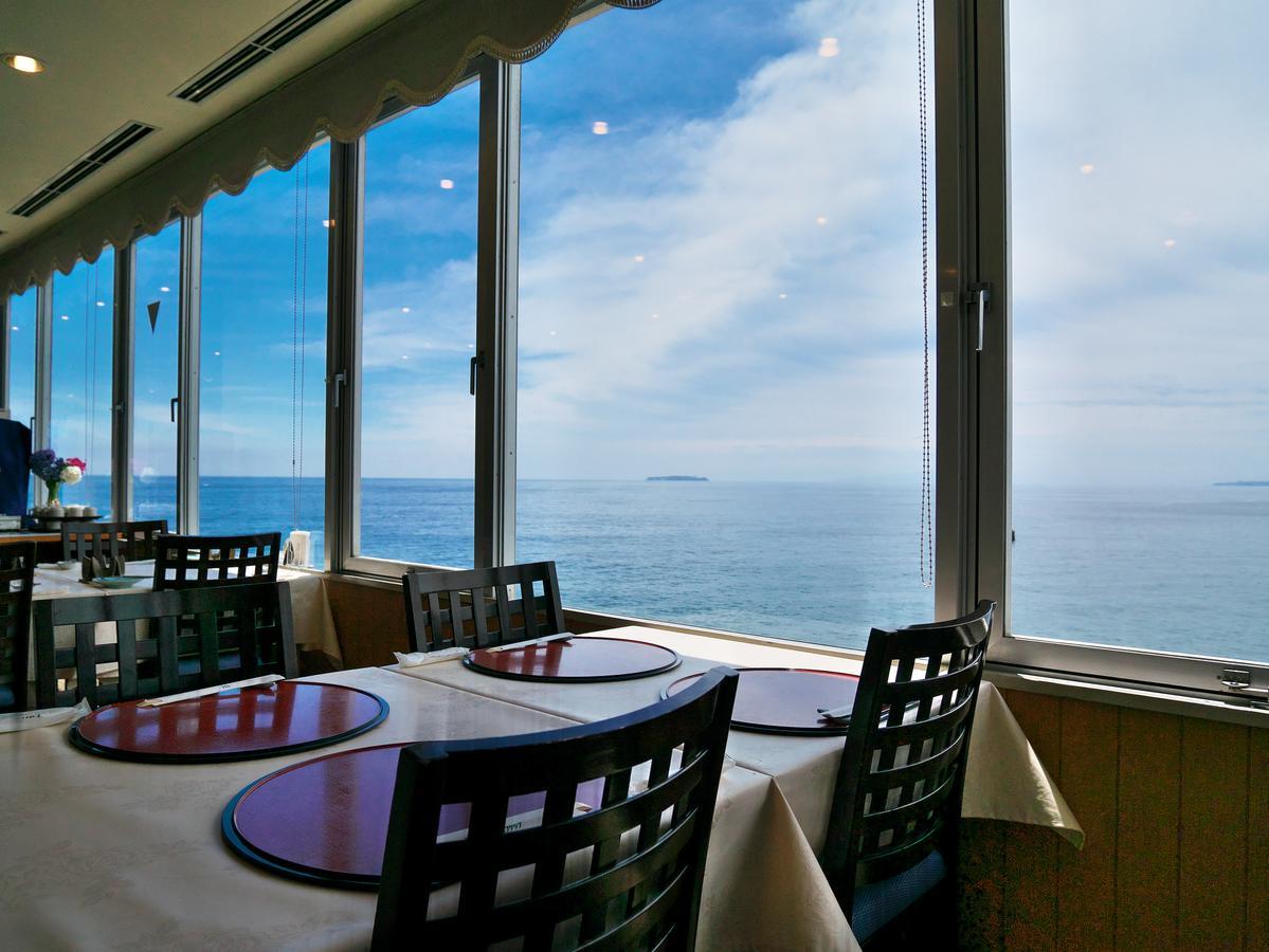 วิสเตอเรียน ไลฟ์ คลับ อะตะมิ Hotel อาตามิ ภายนอก รูปภาพ