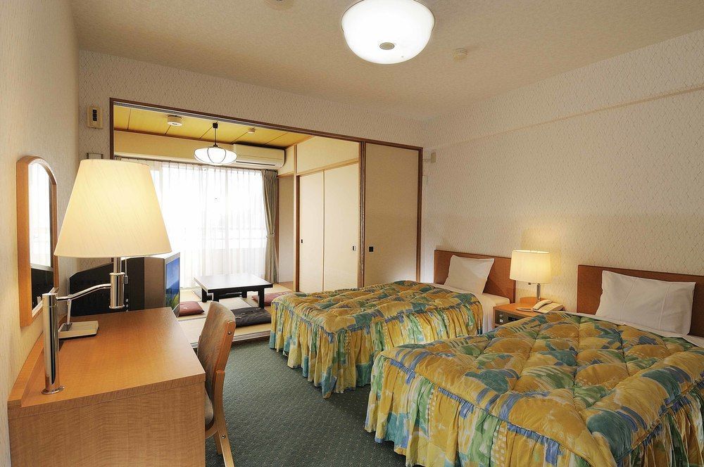 วิสเตอเรียน ไลฟ์ คลับ อะตะมิ Hotel อาตามิ ภายนอก รูปภาพ