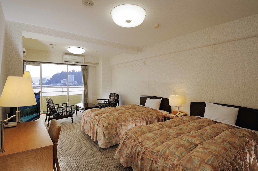 วิสเตอเรียน ไลฟ์ คลับ อะตะมิ Hotel อาตามิ ภายนอก รูปภาพ